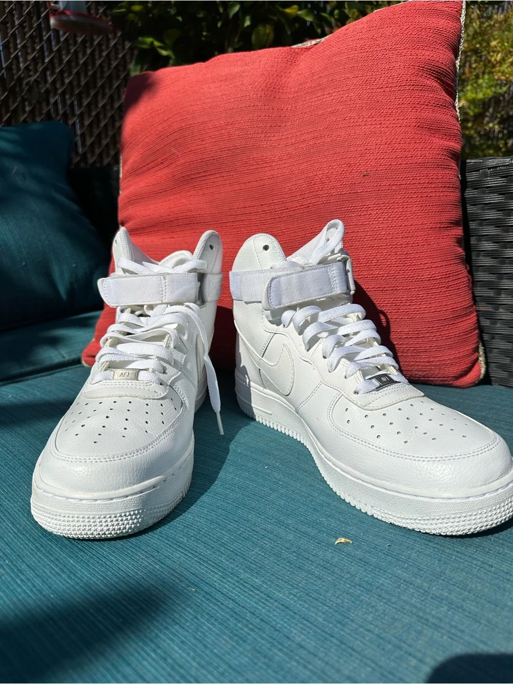 Nike Men’s Air Force 1